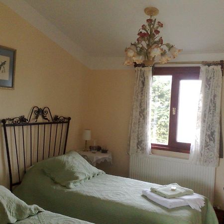 Villafe Çatalca Zewnętrze zdjęcie