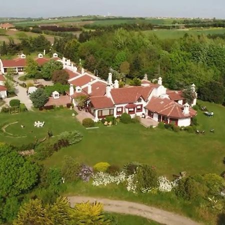Villafe Çatalca Zewnętrze zdjęcie