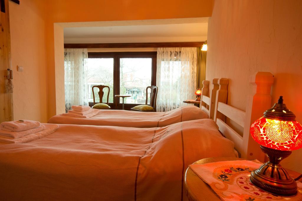 Villafe Çatalca Zewnętrze zdjęcie