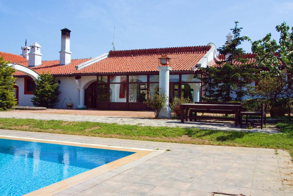 Villafe Çatalca Zewnętrze zdjęcie