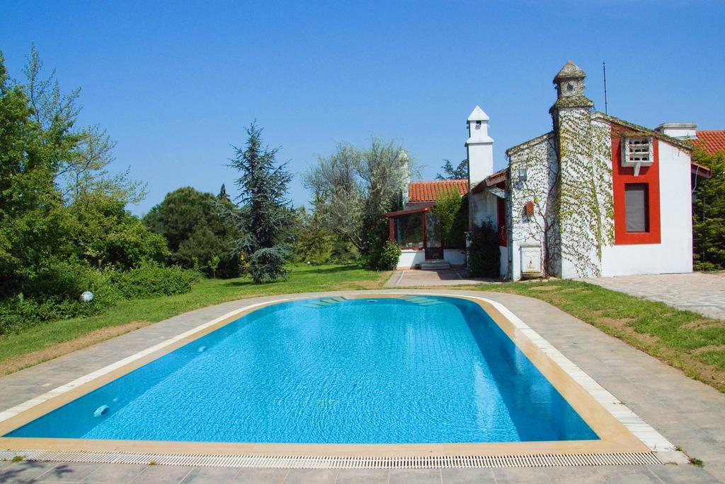 Villafe Çatalca Zewnętrze zdjęcie