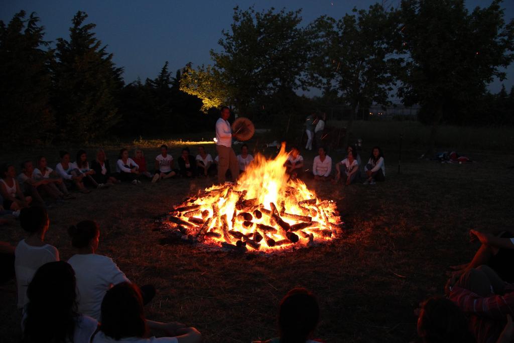 Villafe Çatalca Zewnętrze zdjęcie