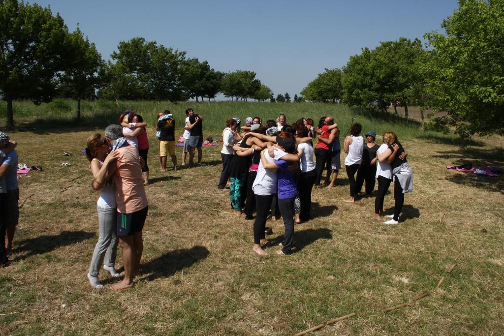 Villafe Çatalca Zewnętrze zdjęcie