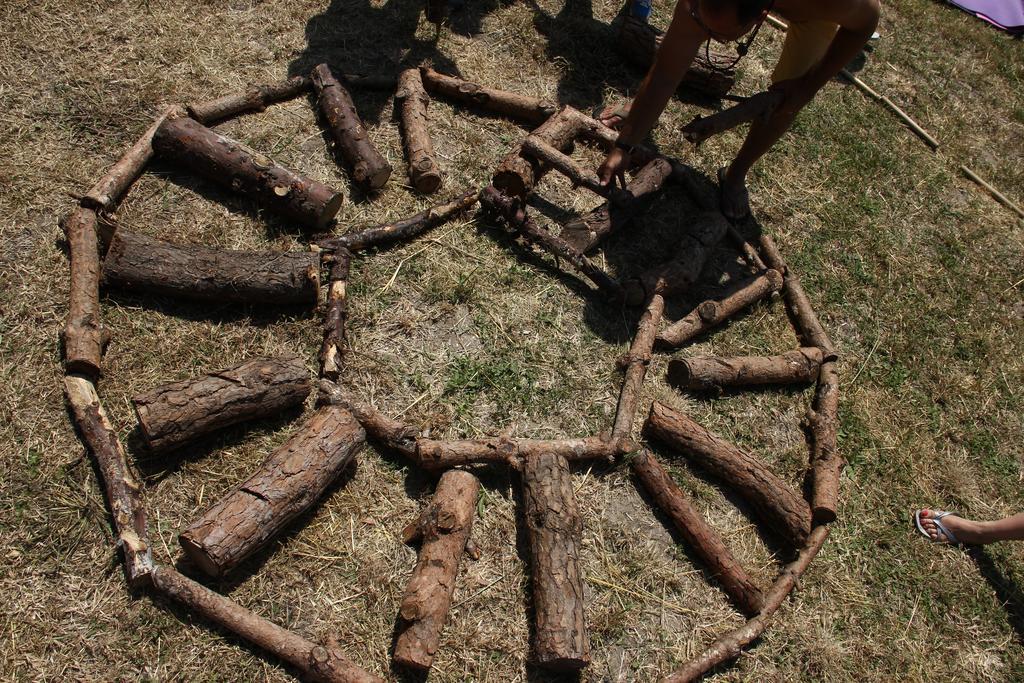 Villafe Çatalca Zewnętrze zdjęcie