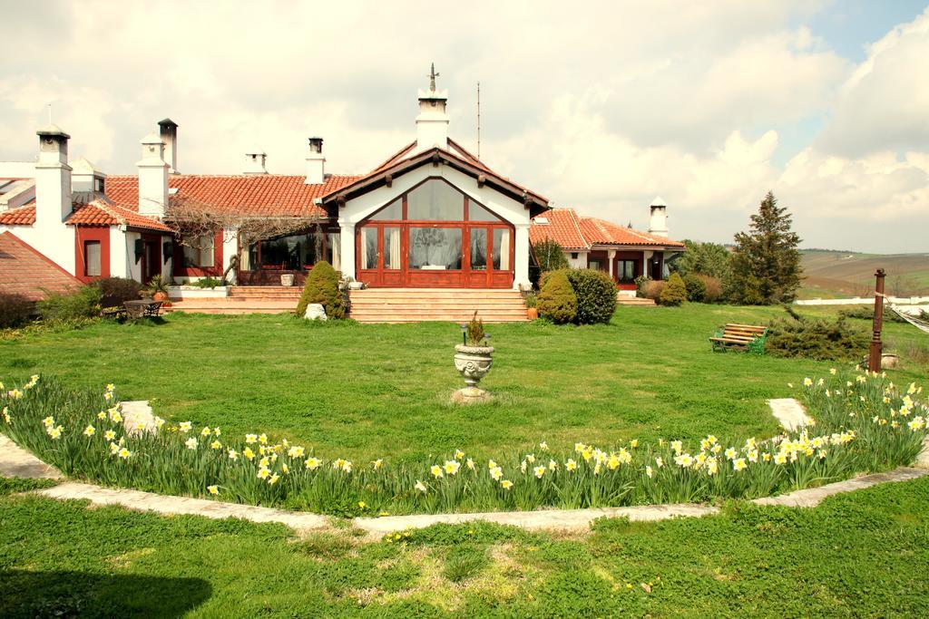 Villafe Çatalca Zewnętrze zdjęcie