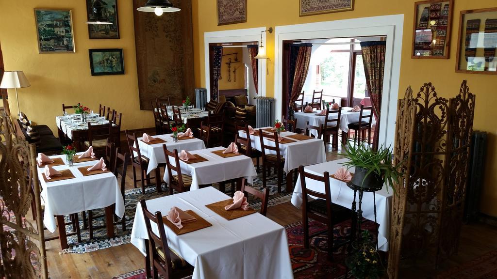 Villafe Çatalca Zewnętrze zdjęcie