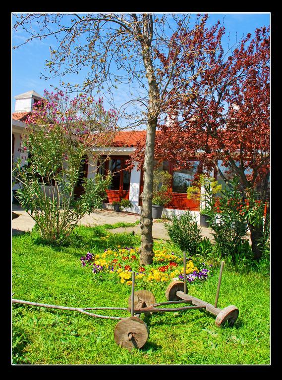 Villafe Çatalca Zewnętrze zdjęcie