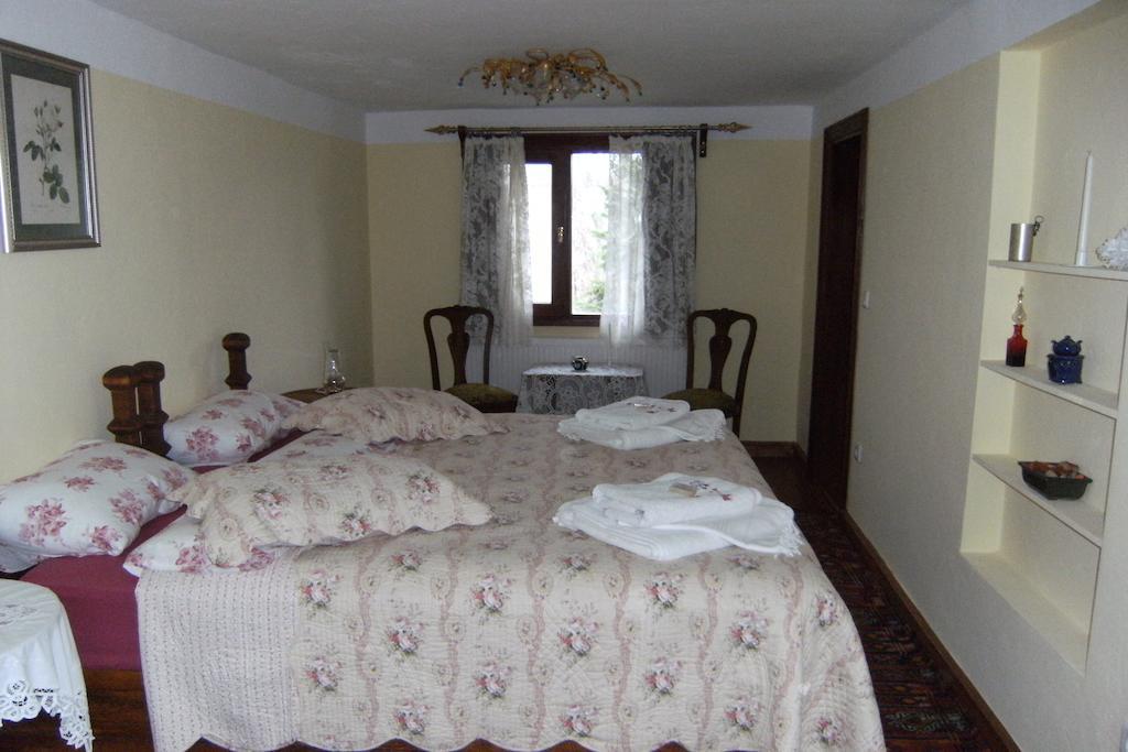 Villafe Çatalca Pokój zdjęcie