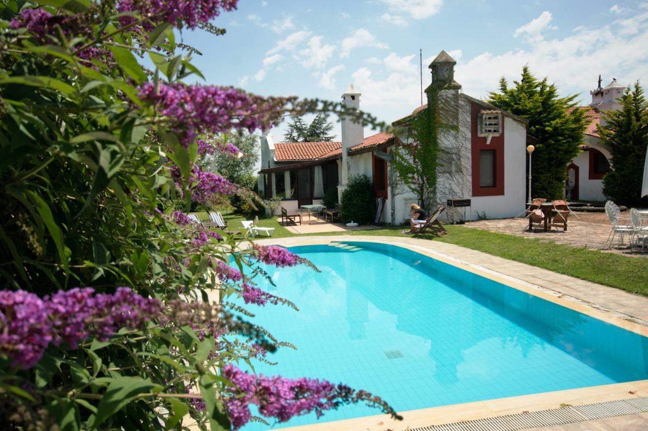 Villafe Çatalca Zewnętrze zdjęcie