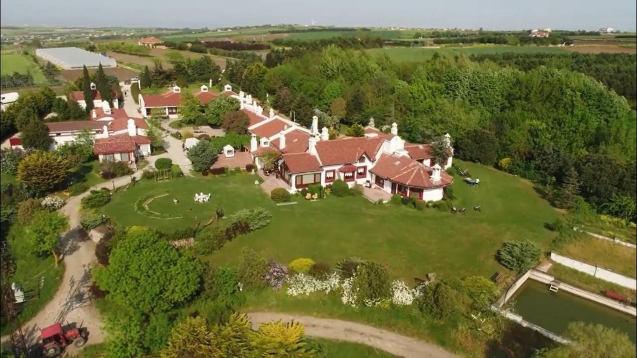 Villafe Çatalca Zewnętrze zdjęcie