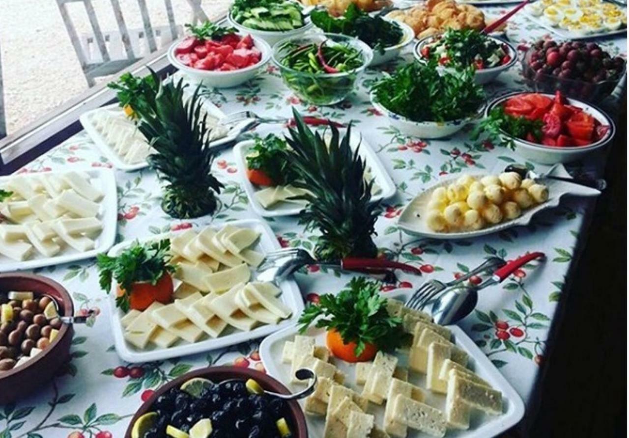 Villafe Çatalca Zewnętrze zdjęcie